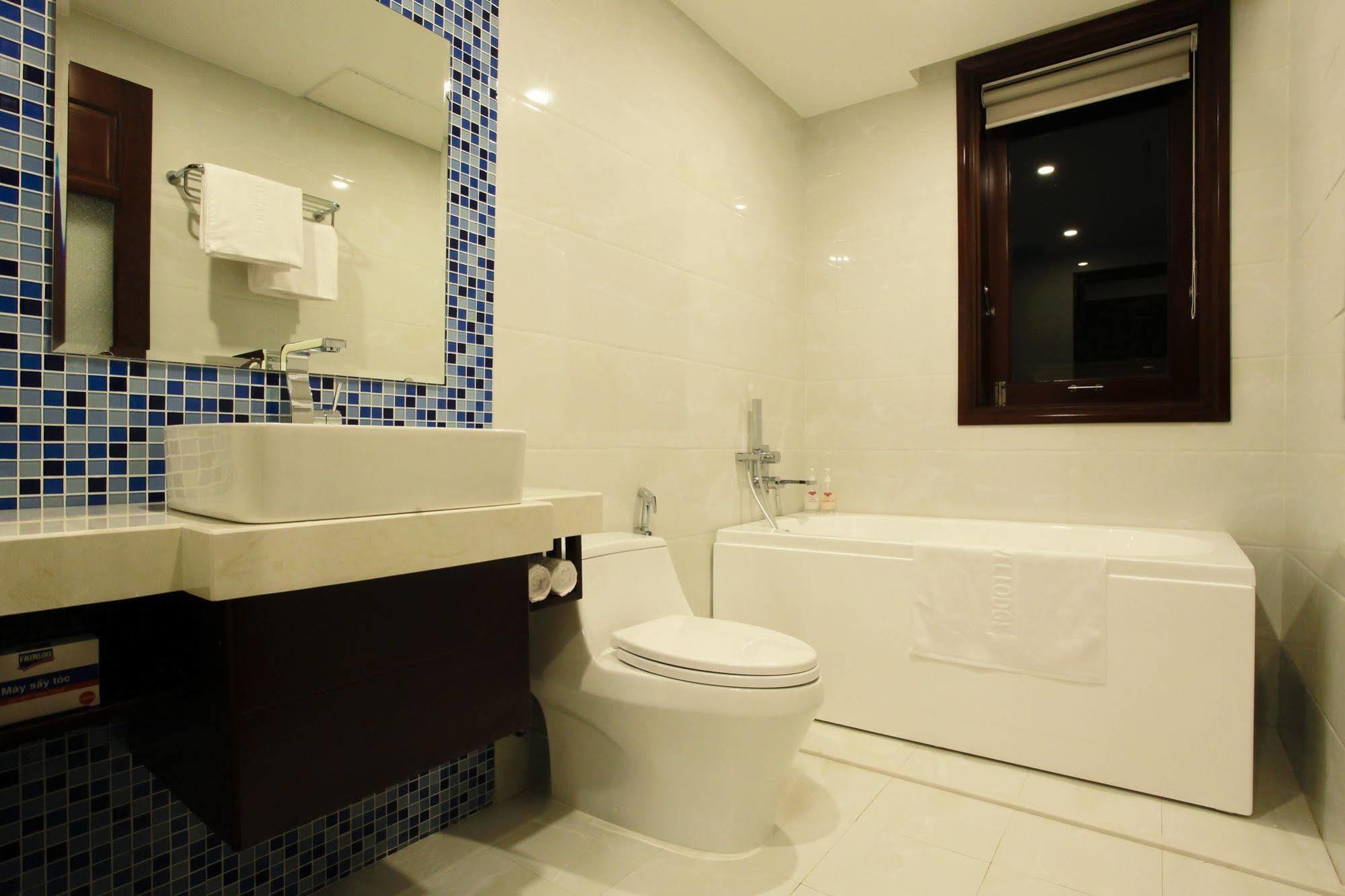 Hoi An Travel Lodge Hotel Eksteriør bilde