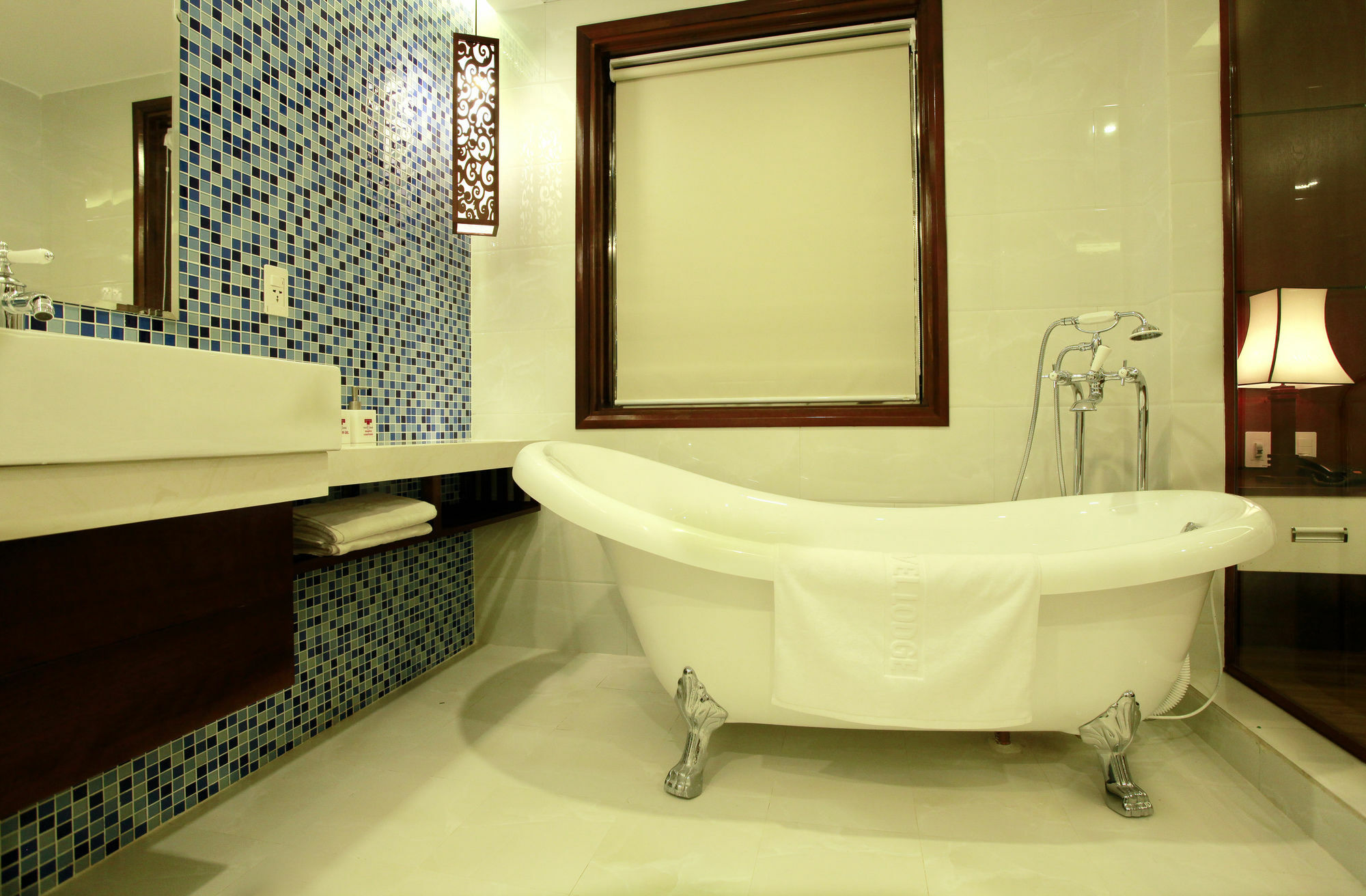 Hoi An Travel Lodge Hotel Eksteriør bilde